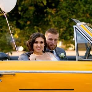 Meet your Posher, Patrick